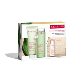 Cleansing Value Pack Combination to Oily Skin