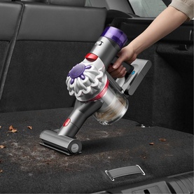Car and Boat Handheld Vacuum Cleaner