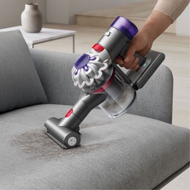 Car and Boat Handheld Vacuum Cleaner