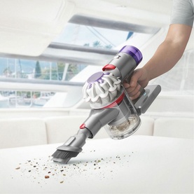Car and Boat Handheld Vacuum Cleaner