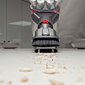 Car and Boat Handheld Vacuum Cleaner
