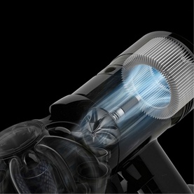 Car and Boat Handheld Vacuum Cleaner