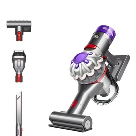 Car and Boat Handheld Vacuum Cleaner