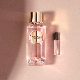 6 AM Rose Eau de Parfum