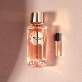 Le Parfum Eau de Parfum