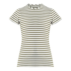 Lori Striped T-Shirt