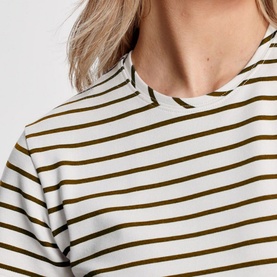 Lori Striped T-Shirt