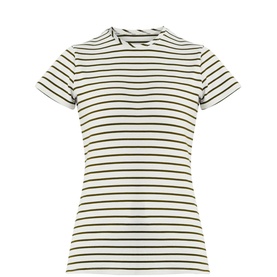 Lori Striped T-Shirt
