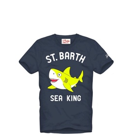 Cool Shark T-Shirt