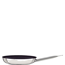 Stainless Steel Non-Stick Frying Pan 30cm