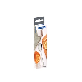 Essentials Stainless Steel Tea Spoon Set of Six