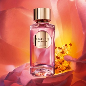 Hot as Rose Eau de Parfum