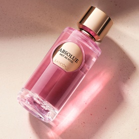 Hot as Rose Eau de Parfum