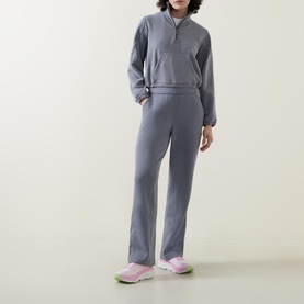 Brushed Softstreme Half-Zip Sweatshirt