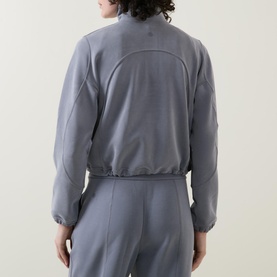 Brushed Softstreme Half-Zip Sweatshirt