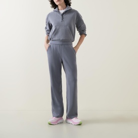 Brushed Softstreme Half-Zip Sweatshirt