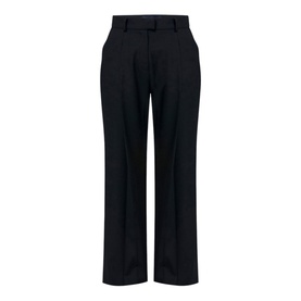Lyra High-Rise Wide Leg Trousers