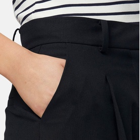 Lyra High-Rise Wide Leg Trousers