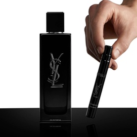 MYSLF Eau de Parfum 100ml Gift Set