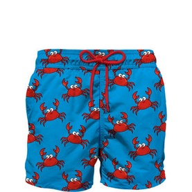 Crab Swim Shorts