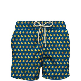 Ducky Swim Shorts