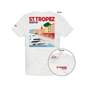 St Tropez T-Shirt