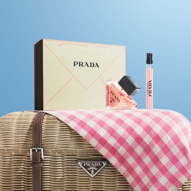 Paradoxe Eau de Parfum 50ml Gift Set