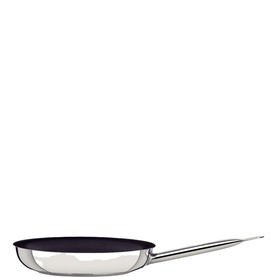 Stainless Steel Non-Stick Frying Pan 26cm