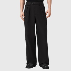 Conway Wide Leg Trousers