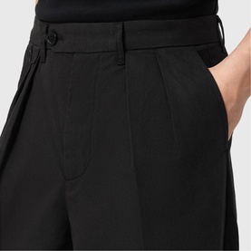 Conway Wide Leg Trousers