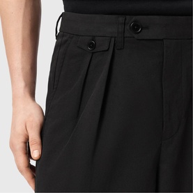 Conway Wide Leg Trousers