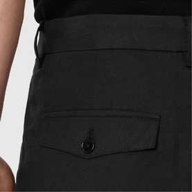 Conway Wide Leg Trousers