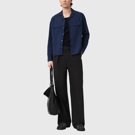 Conway Wide Leg Trousers