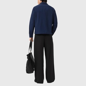Conway Wide Leg Trousers