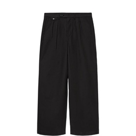 Conway Wide Leg Trousers