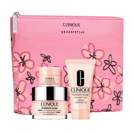 Moisture Surge Megastars: Hydrating Skincare Set