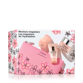 Moisture Surge Megastars: Hydrating Skincare Set