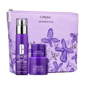 Wrinkle Fighting Routine: Skincare Set