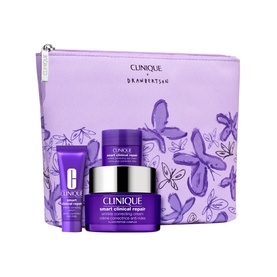 Smart and Smooth: Anti-Ageing Skincare Set