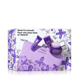 Smart and Smooth: Anti-Ageing Skincare Set