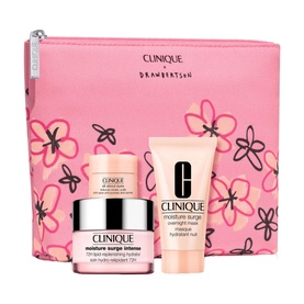 Hydration Hereos: Skincare Set