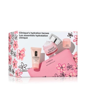 Hydration Hereos: Skincare Set