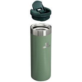 The Hammertone Green AeroLight&trade; Transit Mug 0.47L