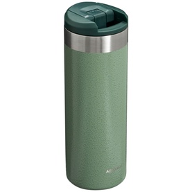The Hammertone Green AeroLight&trade; Transit Mug 0.47L