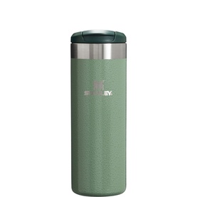 The Hammertone Green AeroLight&trade; Transit Mug 0.47L