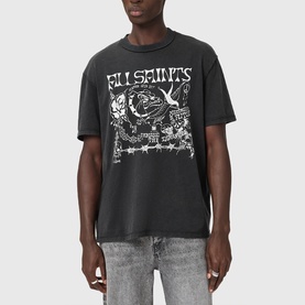 Chingford Logo T-Shirt