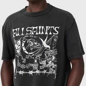 Chingford Logo T-Shirt