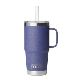 Rambler&reg; Straw Mug with Straw Lid 25oz