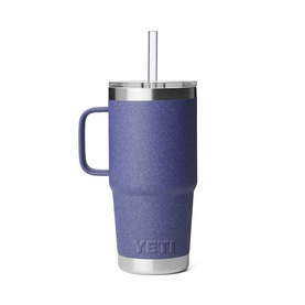 Rambler&reg; Straw Mug with Straw Lid 25oz