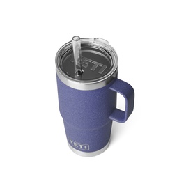 Rambler&reg; Straw Mug with Straw Lid 25oz
